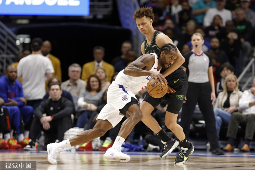 NBA夏联
